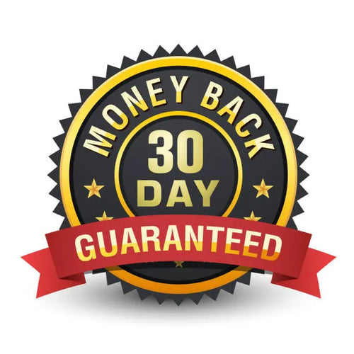 30-Day Guarantee