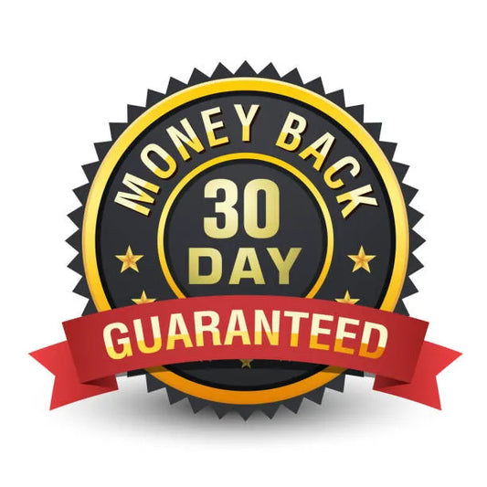 30-Day Guarantee